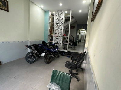 Housing in Ho Chi Minh City, Vietnam Housing in Ho Chi Minh City, Vietnam