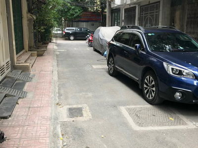 Housing in Hanoi, Vietnam Housing in Hanoi, Vietnam