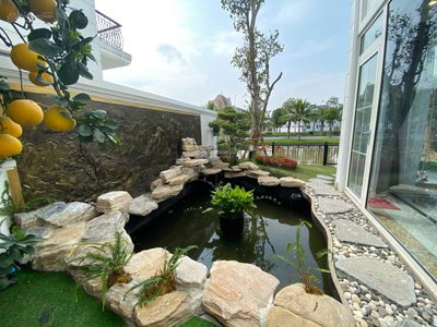 Vinhomes Riverside, Vietnam Vinhomes Riverside, Vietnam