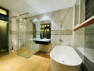 Logement dans Hanoi, Vietnam  Logement dans Hanoi, Vietnam