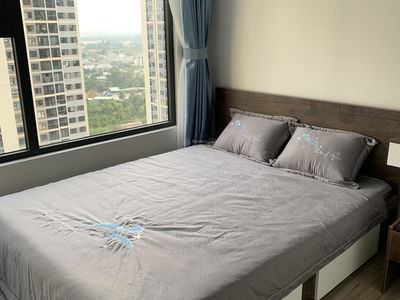 The Origami - Vinhomes Grand Park, Vietnam The Origami - Vinhomes Grand Park, Vietnam