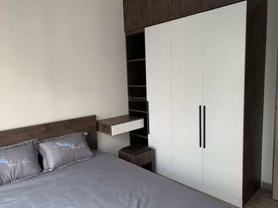 The Origami - Vinhomes Grand Park, Vietnam The Origami - Vinhomes Grand Park, Vietnam