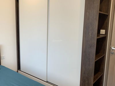 The Origami - Vinhomes Grand Park, Vietnam The Origami - Vinhomes Grand Park, Vietnam