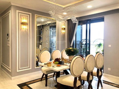 Botanica Premier, Vietnam Botanica Premier, Vietnam