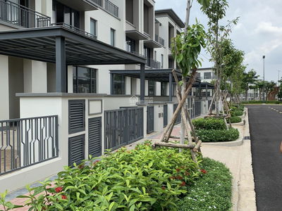 Swan Park urban area, Vietnam Swan Park urban area, Vietnam