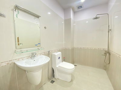 Gehäuse In Nha Be, Vietnam Gehäuse In Nha Be, Vietnam