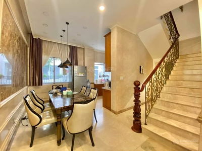 Khu dân cư Nam Viên, Vietnam Khu dân cư Nam Viên, Vietnam