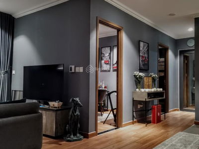 Eco Green Saigon, Vietnam Eco Green Saigon, Vietnam