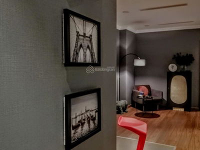 Eco Green Saigon, Vietnam Eco Green Saigon, Vietnam