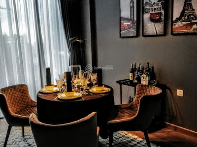 Eco Green Saigon, Vietnam Eco Green Saigon, Vietnam