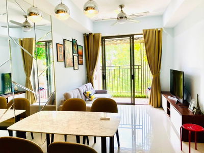 Botanica Premier, Vietnam Botanica Premier, Vietnam