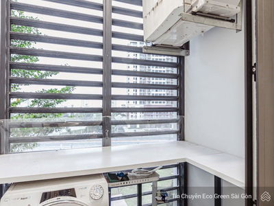 Eco Green Saigon, Vietnam Eco Green Saigon, Vietnam