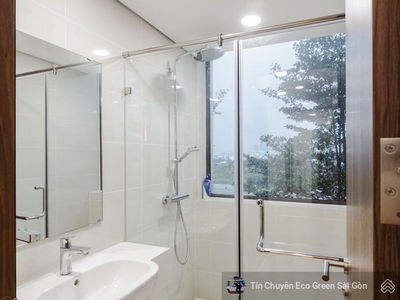 Eco Green Saigon, Vietnam Eco Green Saigon, Vietnam