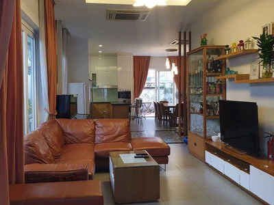 River Town Trí Kiệt, Vietnam River Town Trí Kiệt, Vietnam