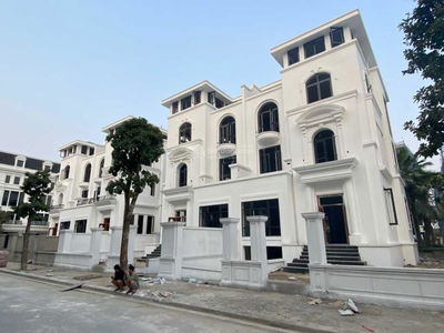 Louis City Hoang Mai, Vietnam Louis City Hoang Mai, Vietnam