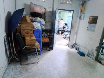 Housing in Ho Chi Minh City, Vietnam Housing in Ho Chi Minh City, Vietnam