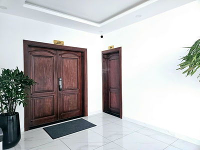 Gehäuse In Ho Chi Minh City, Vietnam Gehäuse In Ho Chi Minh City, Vietnam