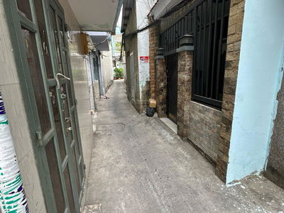 Housing in Ho Chi Minh City, Vietnam Housing in Ho Chi Minh City, Vietnam