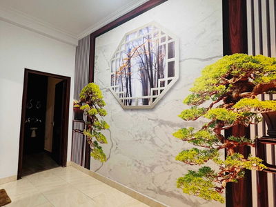 Alojamiento en Co Loa, Vietnam Alojamiento en Co Loa, Vietnam