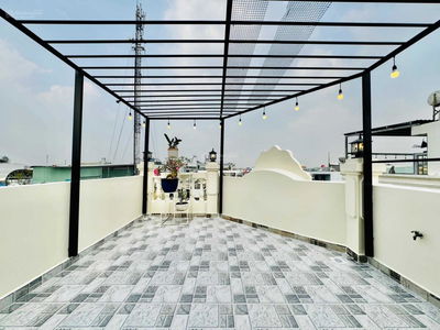 Logement dans Ho Chi Minh City, Vietnam Logement dans Ho Chi Minh City, Vietnam