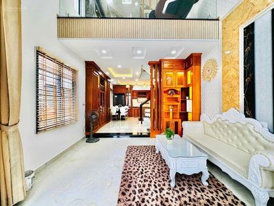 Logement dans Ho Chi Minh City, Vietnam Logement dans Ho Chi Minh City, Vietnam