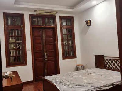 Жилье в Hanoi, Vietnam Жилье в Hanoi, Vietnam