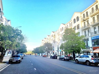 Vinhomes Grand Park, Vietnam Vinhomes Grand Park, Vietnam