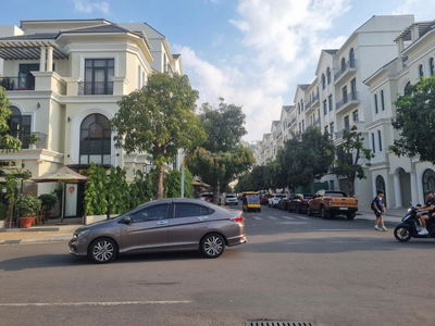 Vinhomes Grand Park, Vietnam Vinhomes Grand Park, Vietnam