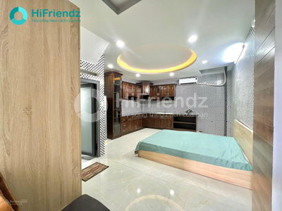 Logement dans Ho Chi Minh City, Vietnam Logement dans Ho Chi Minh City, Vietnam