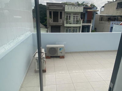 Housing in Di An, Vietnam Housing in Di An, Vietnam