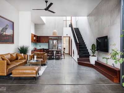 Logement dans Hanoi, Vietnam Logement dans Hanoi, Vietnam