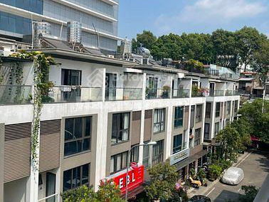 Жилье в Ho Chi Minh City, Vietnam Жилье в Ho Chi Minh City, Vietnam