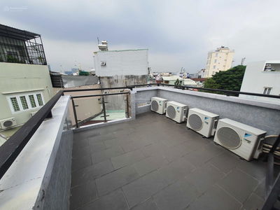 Housing in Nha Be, Vietnam Housing in Nha Be, Vietnam