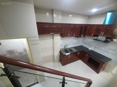 Gehäuse In Nha Be, Vietnam Gehäuse In Nha Be, Vietnam