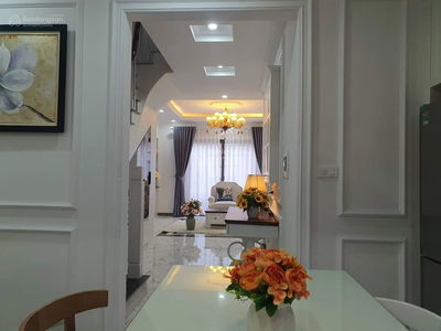 Housing in Hanoi, Vietnam Housing in Hanoi, Vietnam