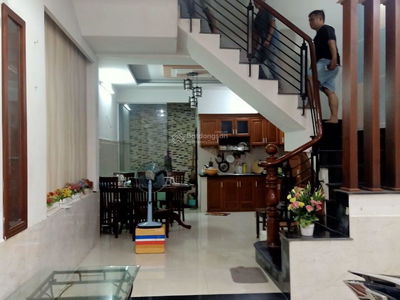 Housing in Ho Chi Minh City, Vietnam Housing in Ho Chi Minh City, Vietnam