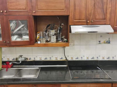 Gehäuse In Hanoi, Vietnam Gehäuse In Hanoi, Vietnam