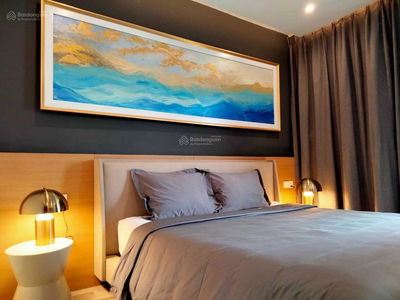 Vinhomes Golden River Ba Son, Vietnam Vinhomes Golden River Ba Son, Vietnam