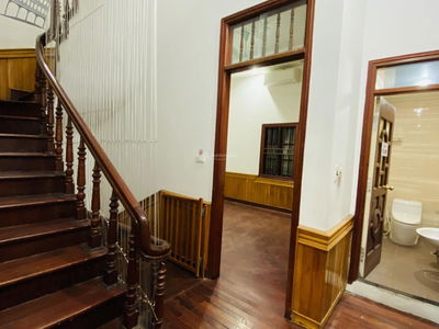 Alojamiento en Hanoi, Vietnam Alojamiento en Hanoi, Vietnam