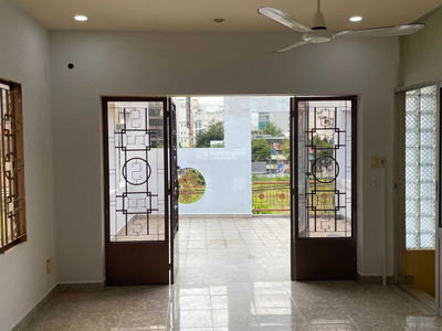 Housing in Ho Chi Minh City, Vietnam Housing in Ho Chi Minh City, Vietnam