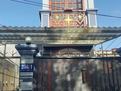 Logement dans Ho Chi Minh City, Vietnam Logement dans Ho Chi Minh City, Vietnam