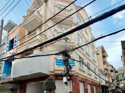 Housing in Ho Chi Minh City, Vietnam Housing in Ho Chi Minh City, Vietnam