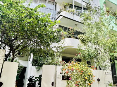 Alojamiento en Ho Chi Minh City, Vietnam Alojamiento en Ho Chi Minh City, Vietnam