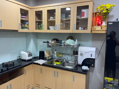 Him Lam Cho Lon, Vietnam Him Lam Cho Lon, Vietnam