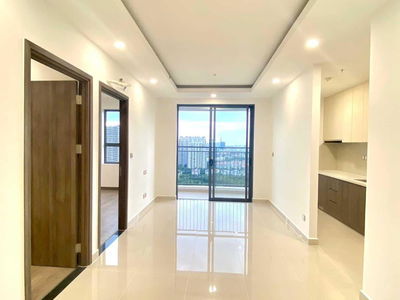 District 7 Boulevard, Vietnam District 7 Boulevard, Vietnam