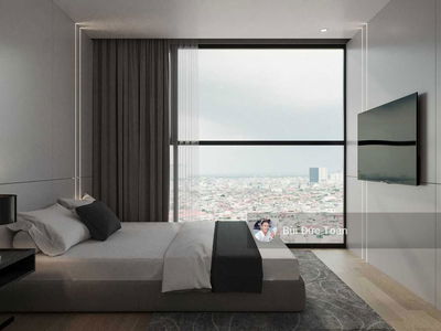 Masteri West Heights, Vietnam Masteri West Heights, Vietnam