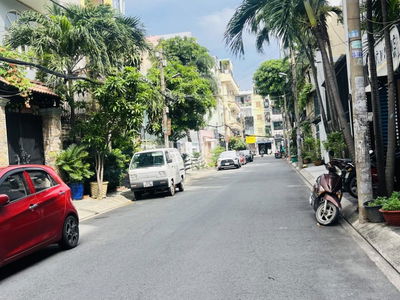 Housing in Ho Chi Minh City, Vietnam Housing in Ho Chi Minh City, Vietnam