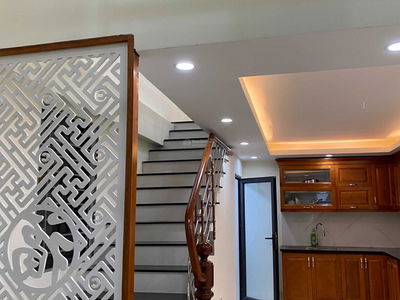 Housing in Ha GJong, Vietnam Housing in Ha GJong, Vietnam