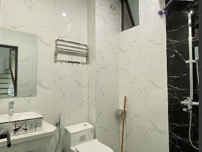 Gehäuse In Hanoi, Vietnam Gehäuse In Hanoi, Vietnam