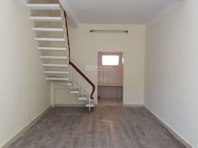 Gehäuse In Nha Trang, Vietnam Gehäuse In Nha Trang, Vietnam